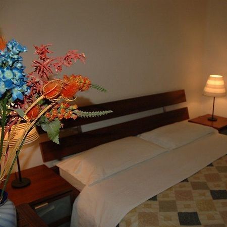 Vesta Residence Рим Екстериор снимка