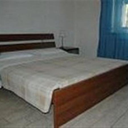 Vesta Residence Рим Екстериор снимка