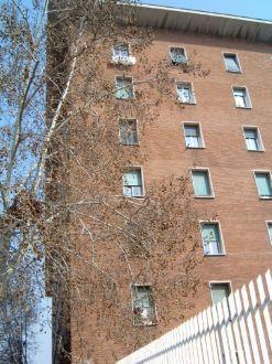 Vesta Residence Рим Екстериор снимка