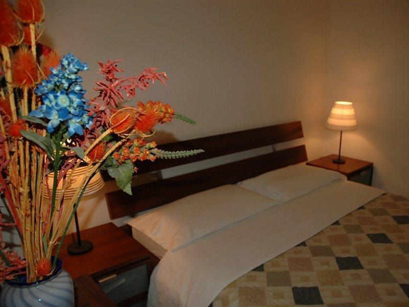 Vesta Residence Рим Екстериор снимка