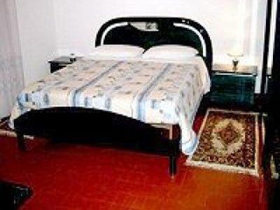 Vesta Residence Рим Екстериор снимка