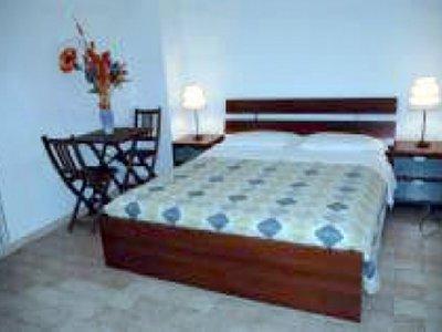 Vesta Residence Рим Екстериор снимка