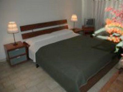 Vesta Residence Рим Екстериор снимка